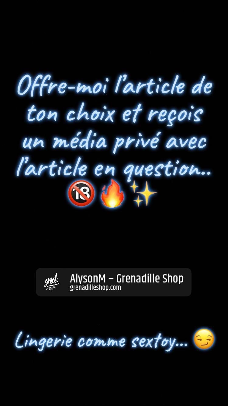 Alysonm's media