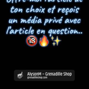 Alysonm's media