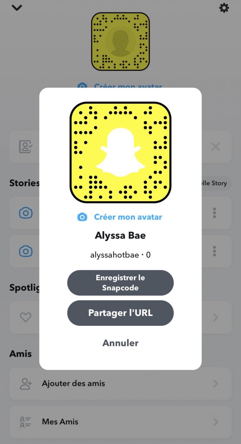 Alyssabae's media