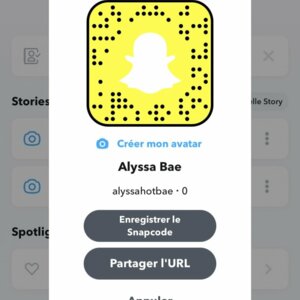 Alyssabae's media