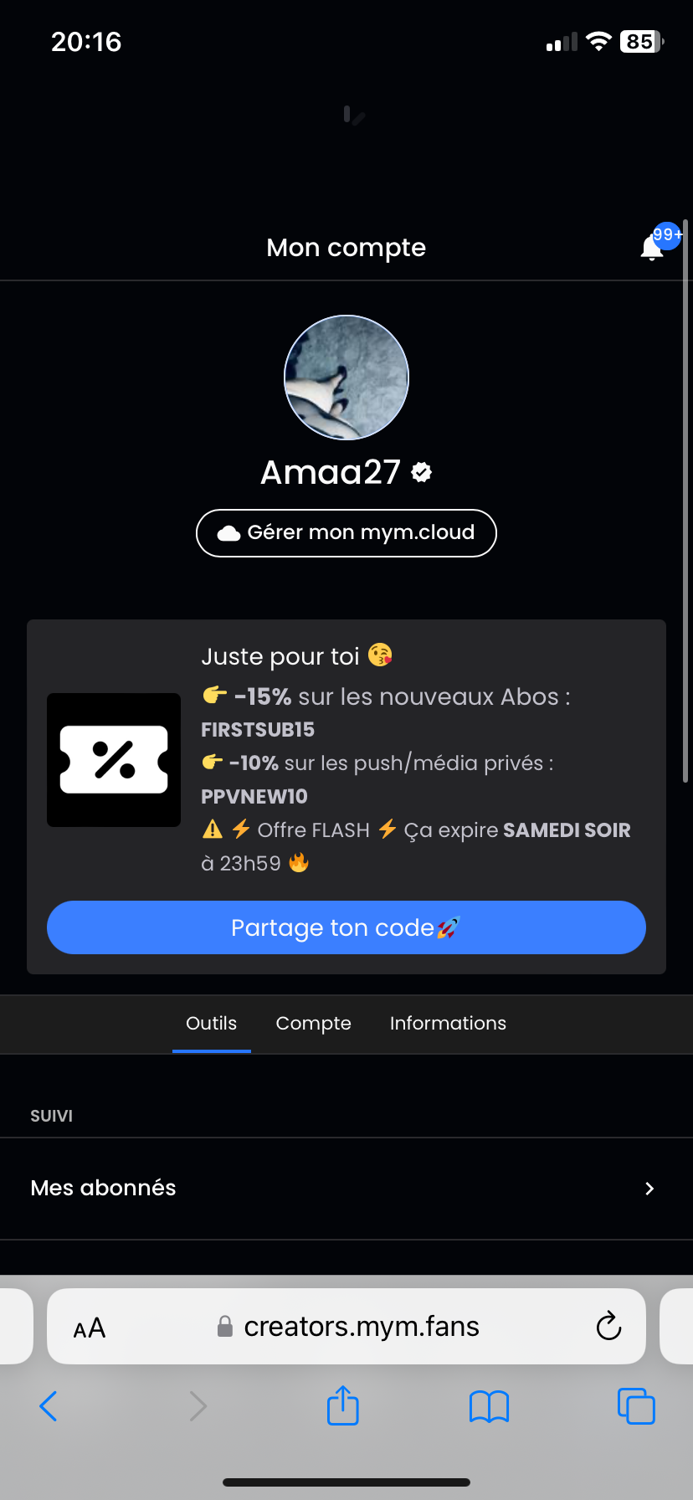 Amaa27's media