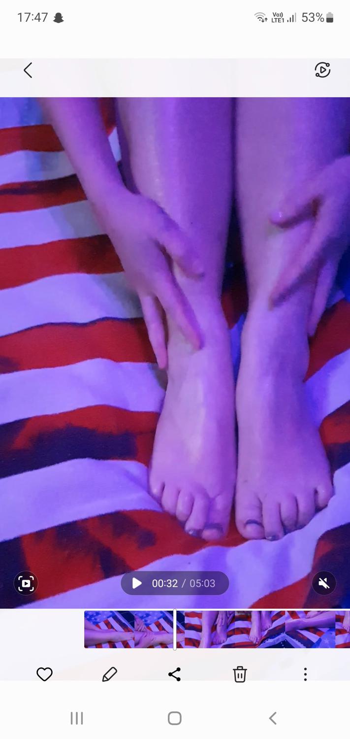 Amandafeet67's media