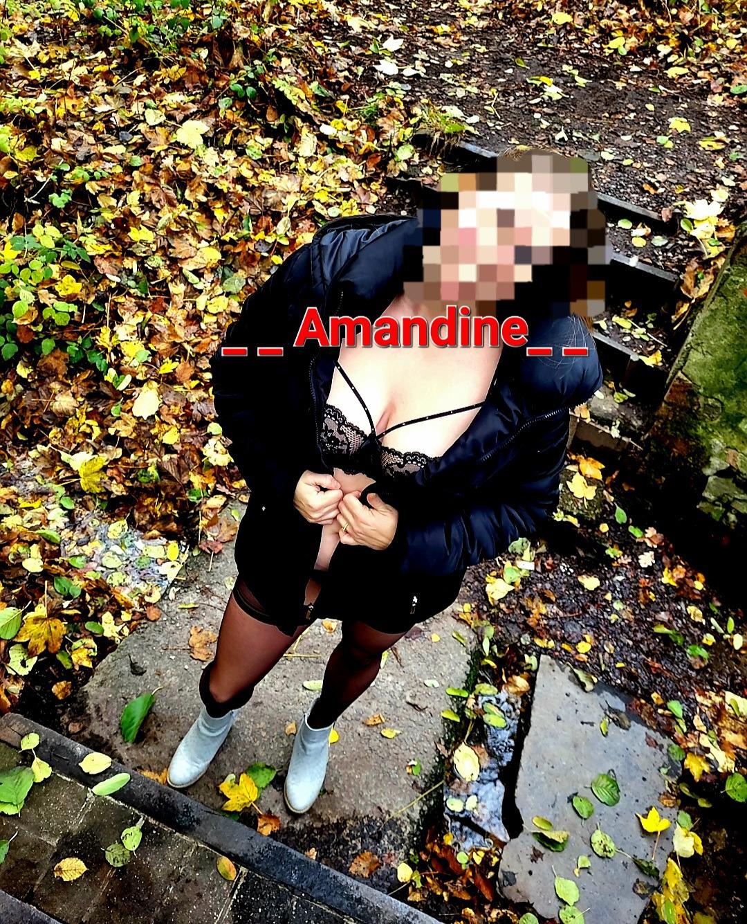 Amandine69coquine's media