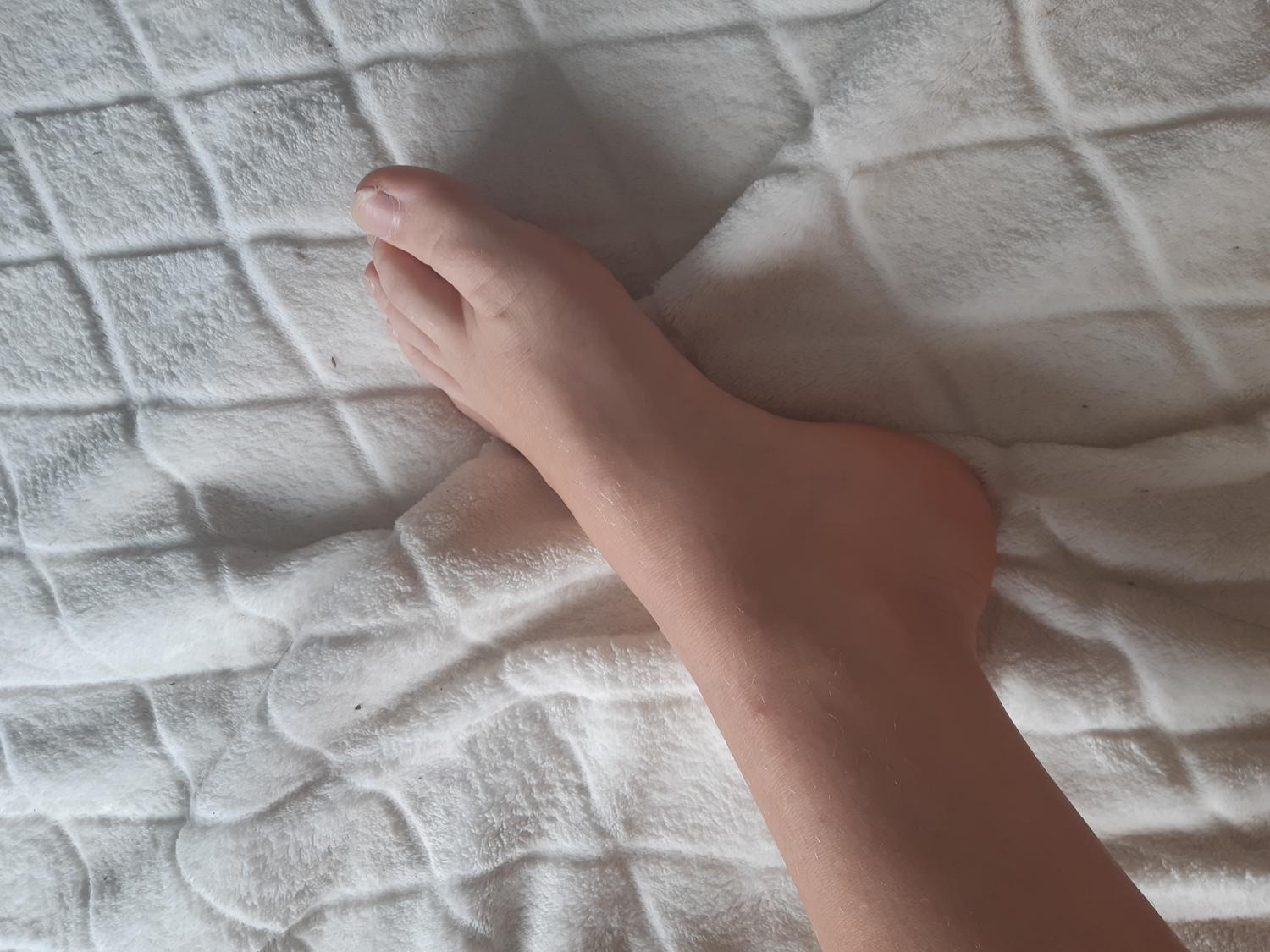 Amaris_pieds's media