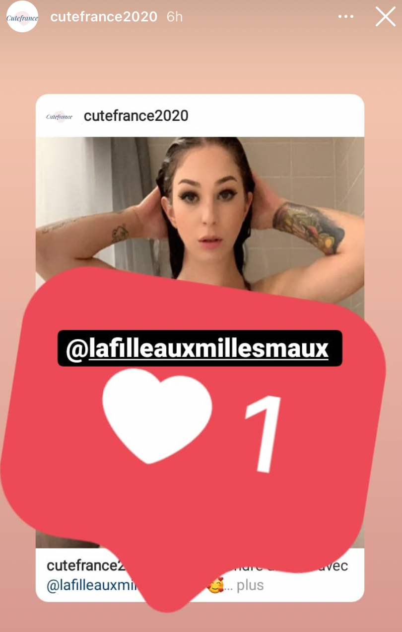 Ameliebrault26's media