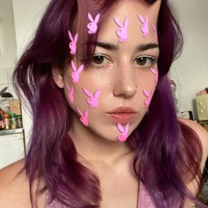 Ametrine's media