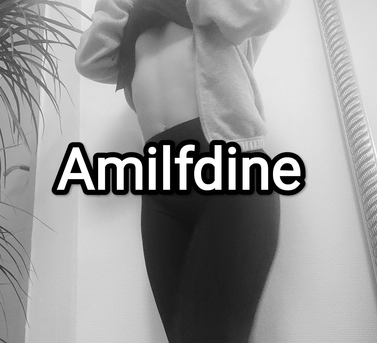 Amilfdine's media