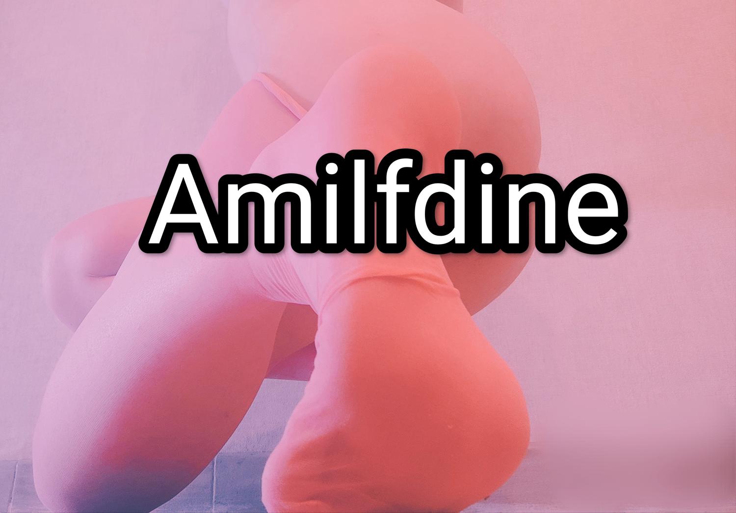 Amilfdine's media
