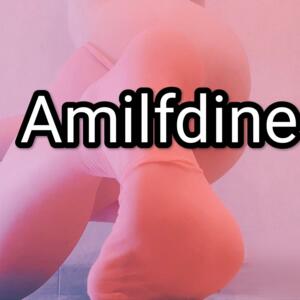 Amilfdine's media