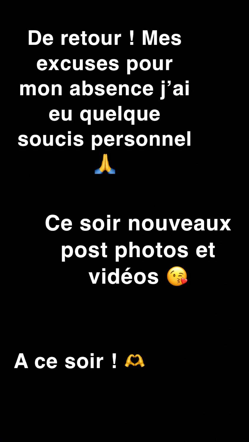Amonitaa's media