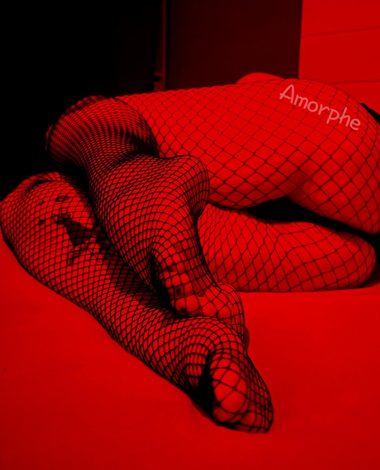 Amorphe's media