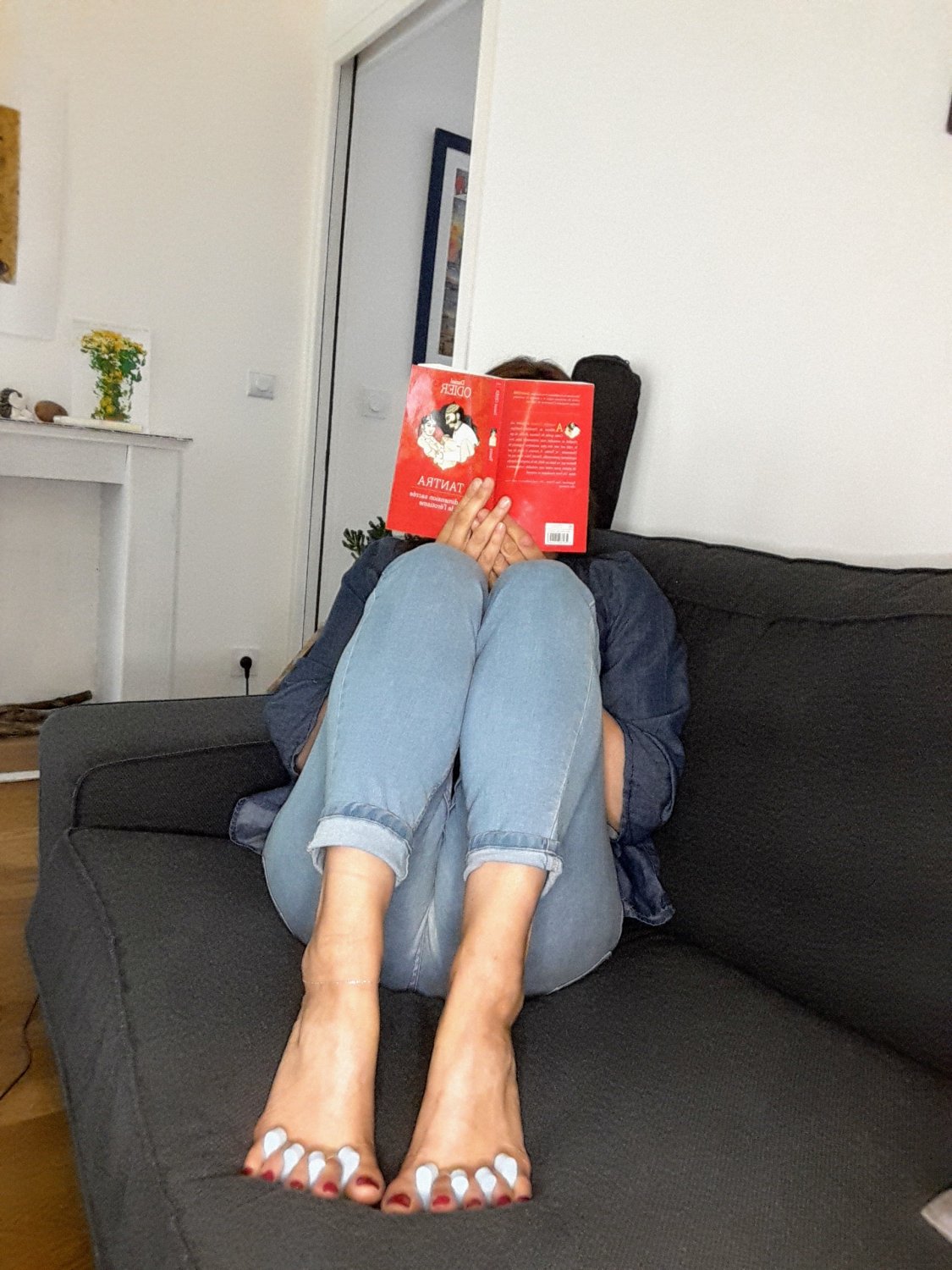 Amyfeet's media