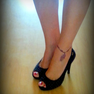 Ana_private_feet's avatar