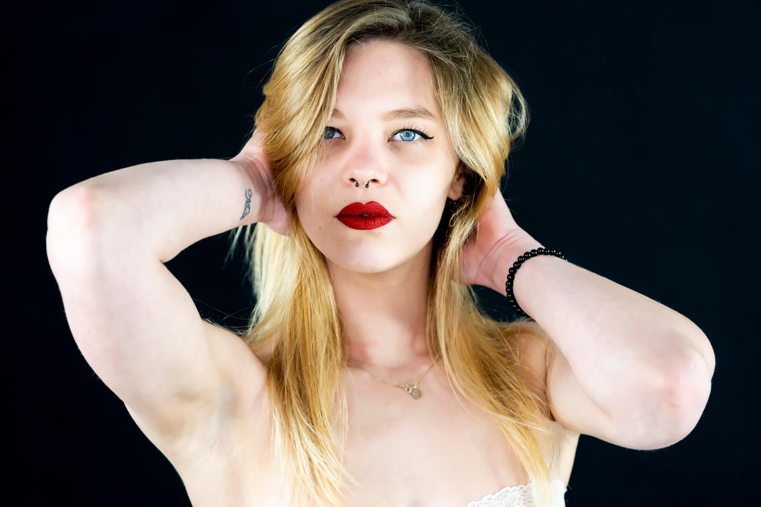 Anais95modele's media