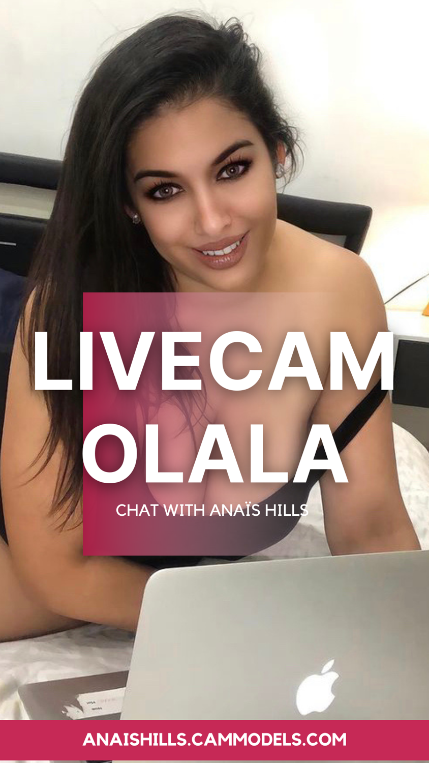 Anaishills's media