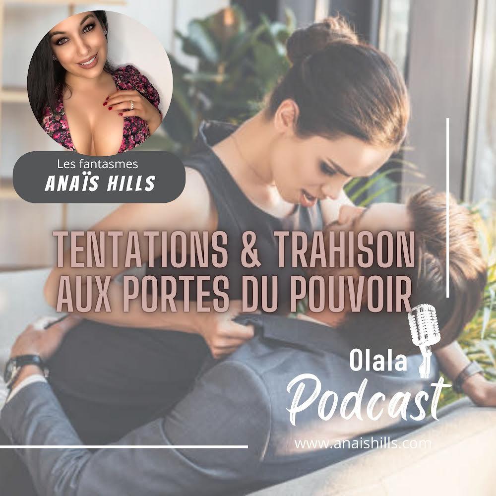 Anaishills's media