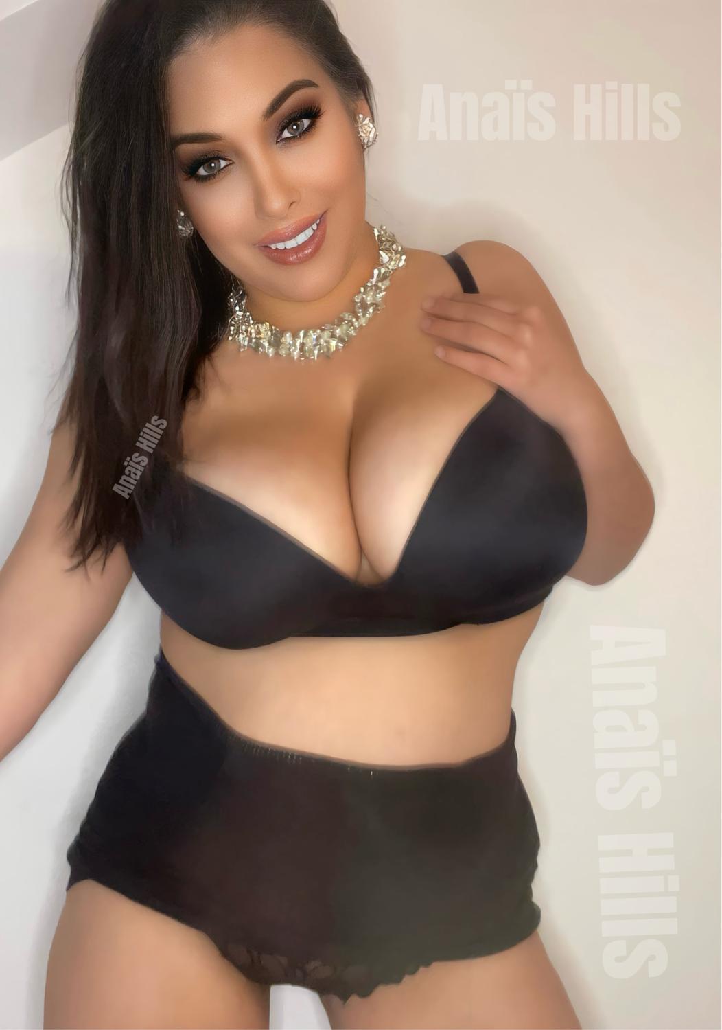 Anaishills's media