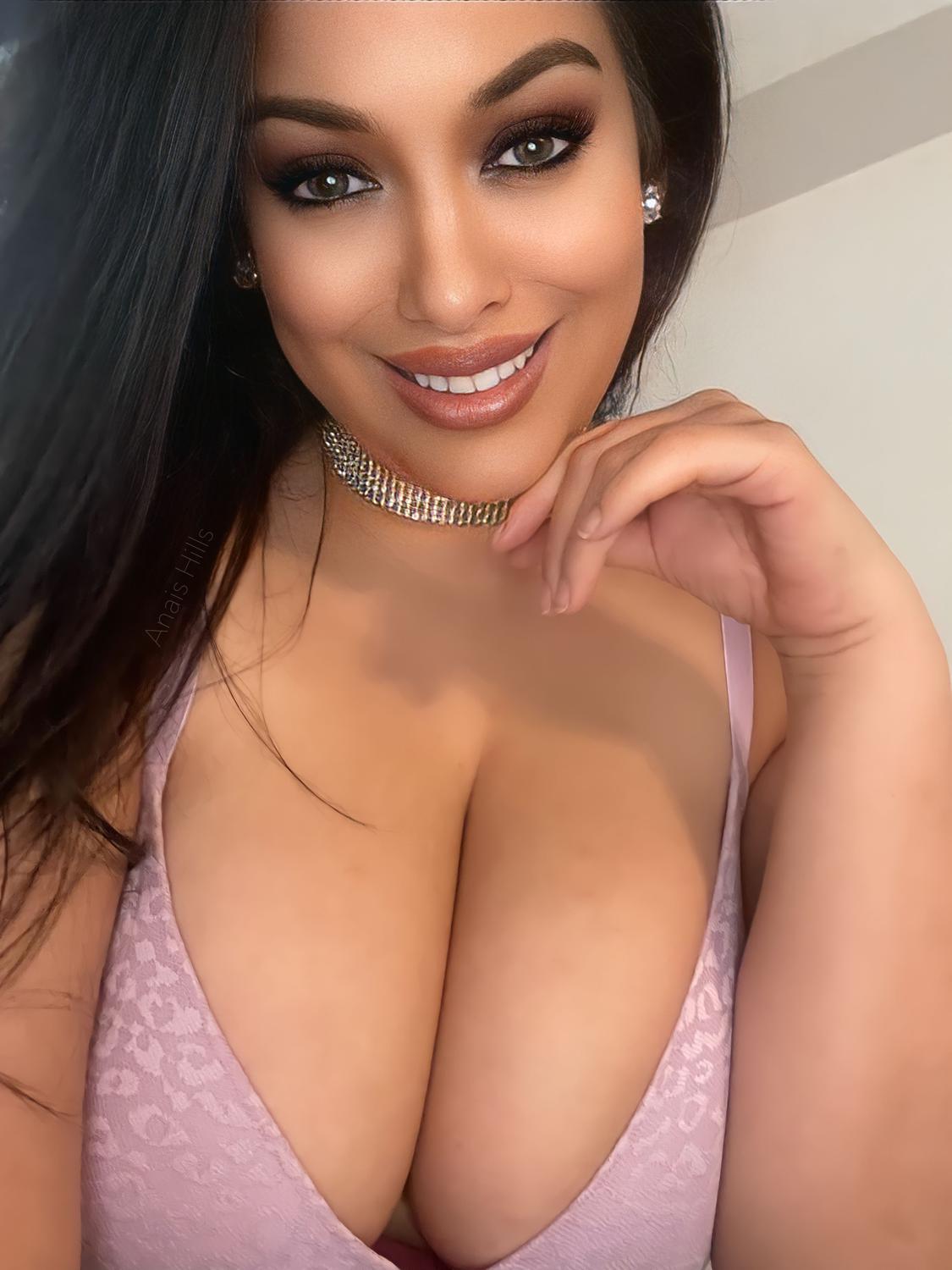 Anaishills's media