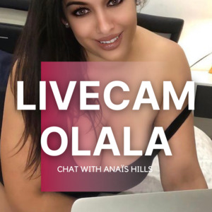 Anaishills's media