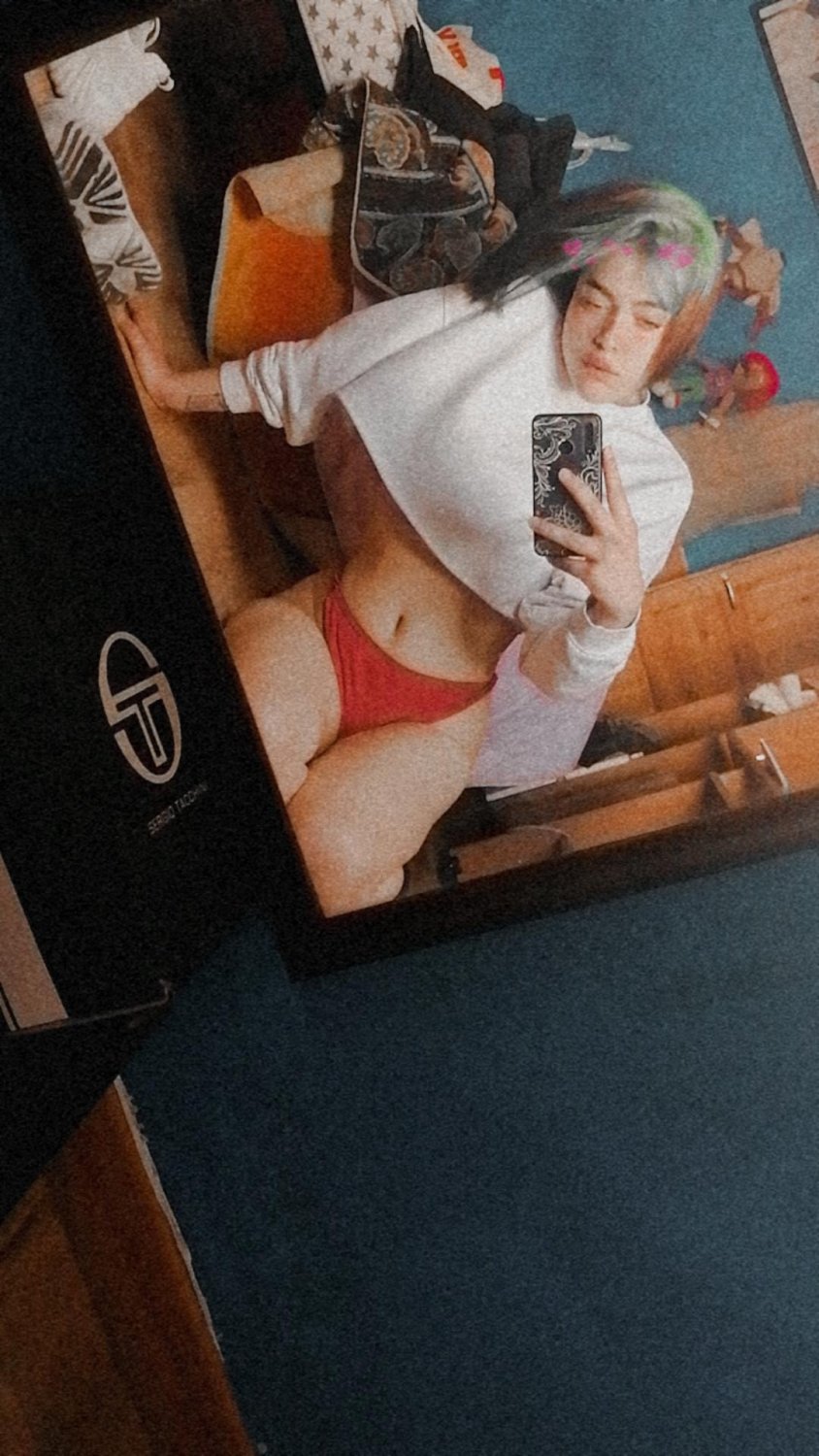 Anakina's media