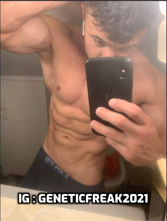 Andrexgreekgod's media