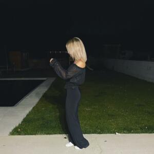 Ange-blondie's media