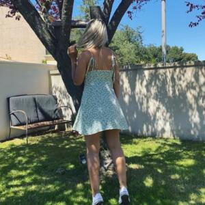 Ange-blondie's media