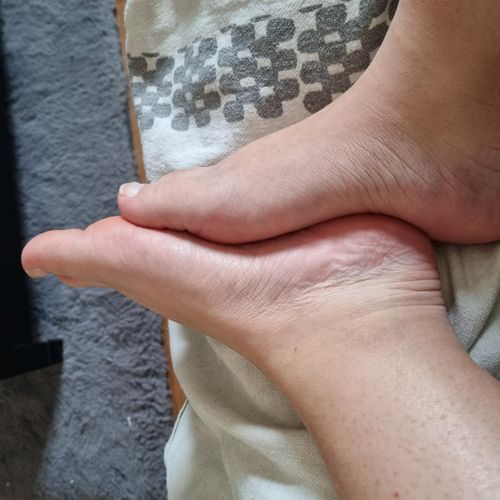 Angel-foot-33's avatar
