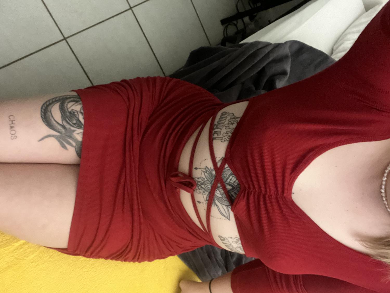 Angelblondie's media