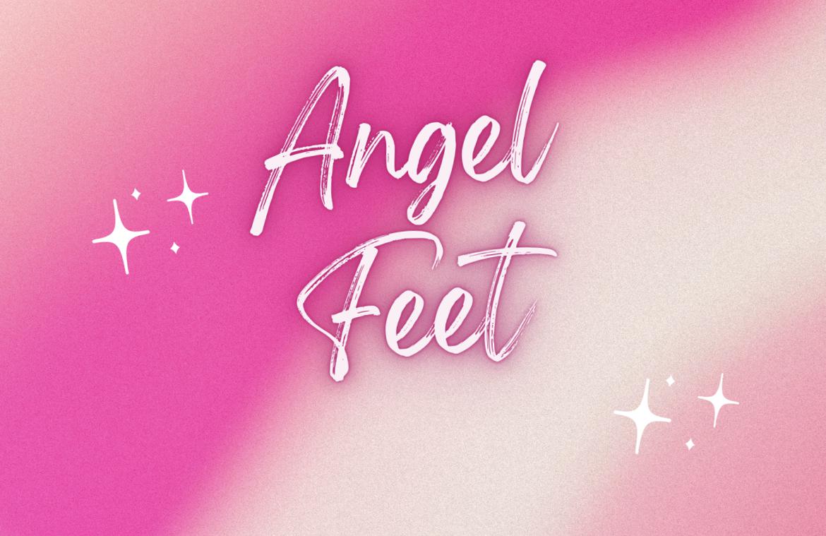 Angelfeet01_'s media