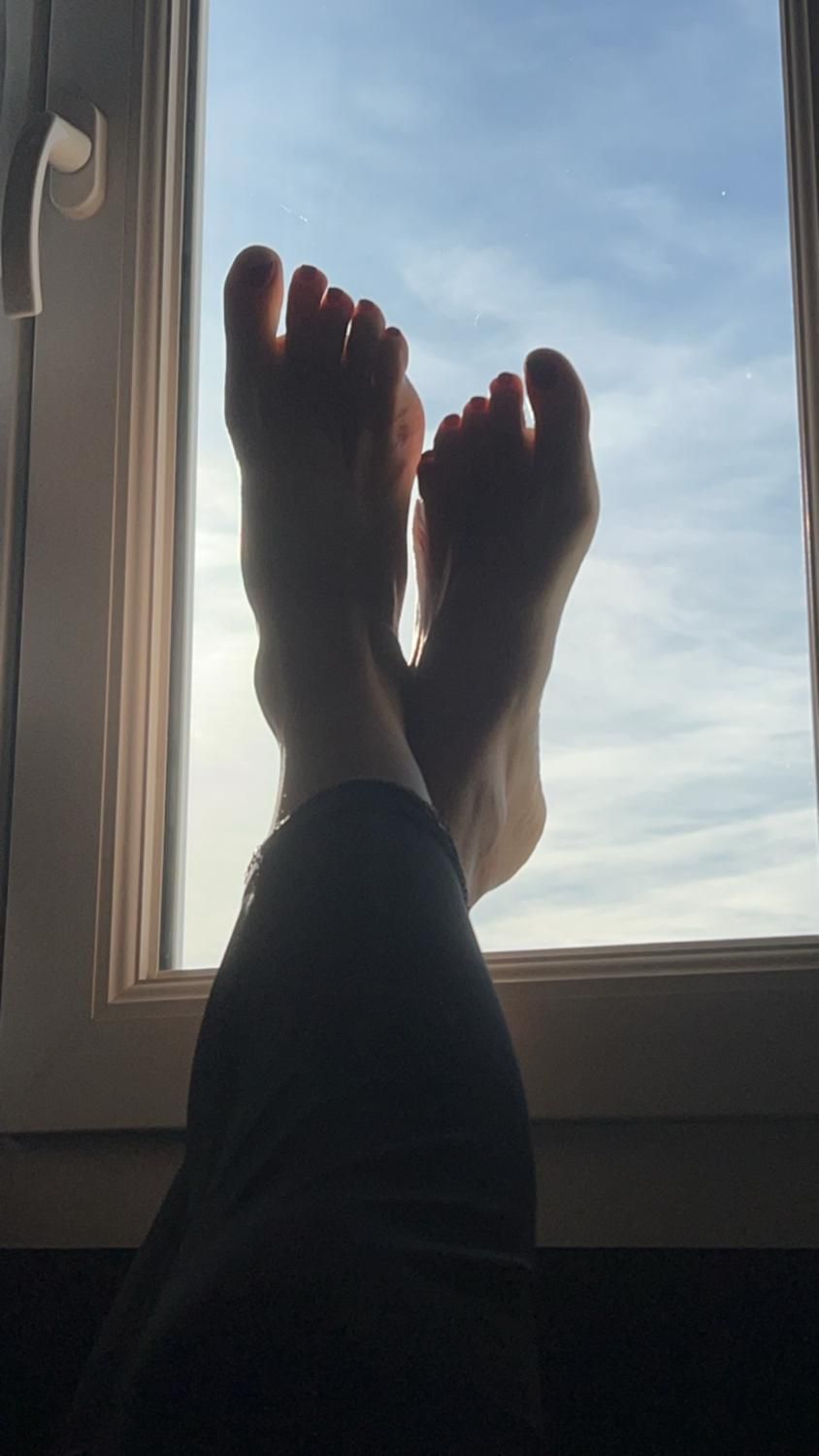 Angelfoot84's media