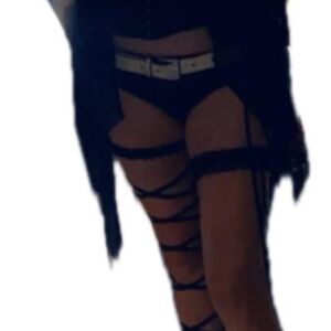 Angelfoot84's media