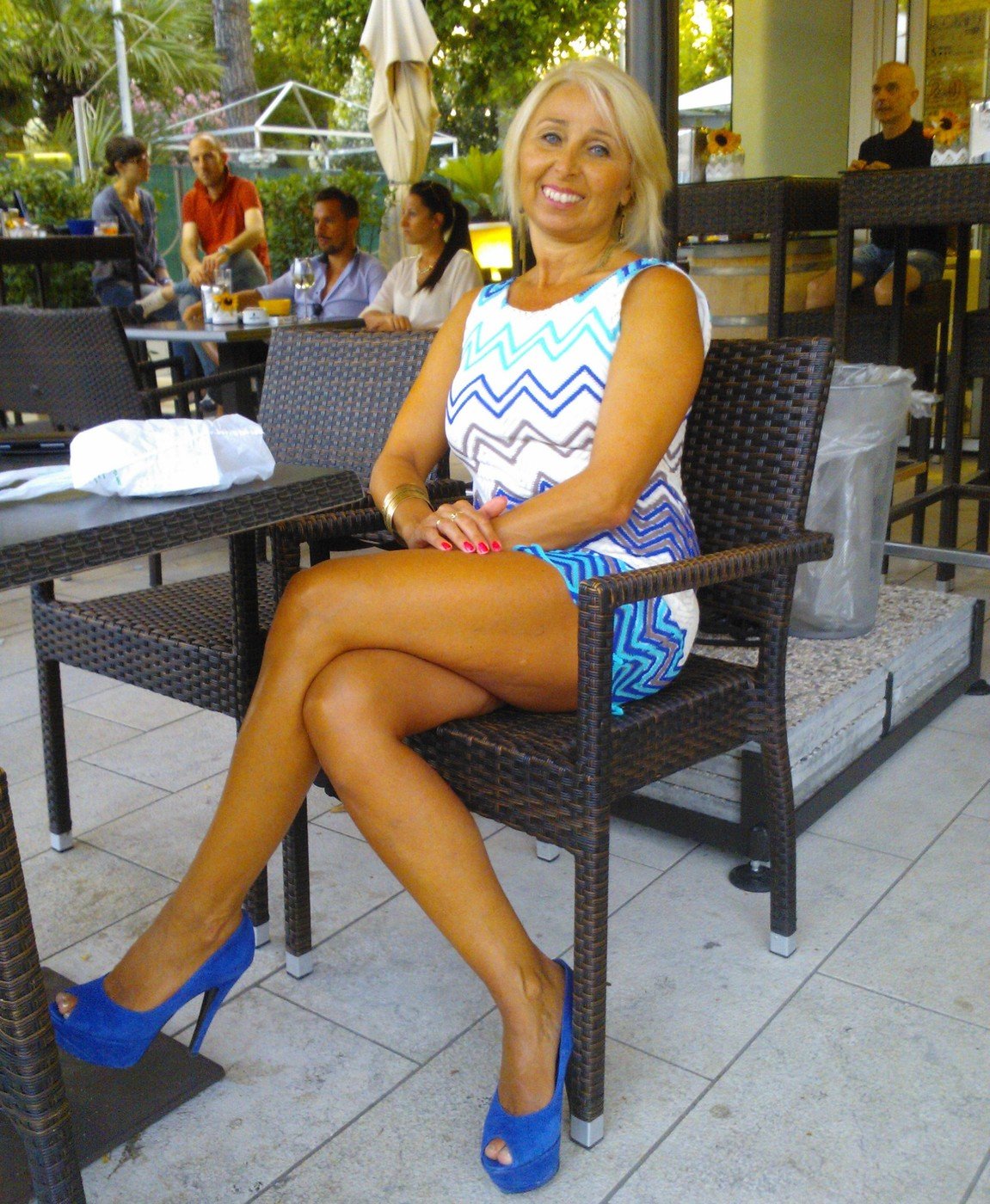 Angelika_blueyes's media