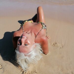 Angelika_blueyes's media