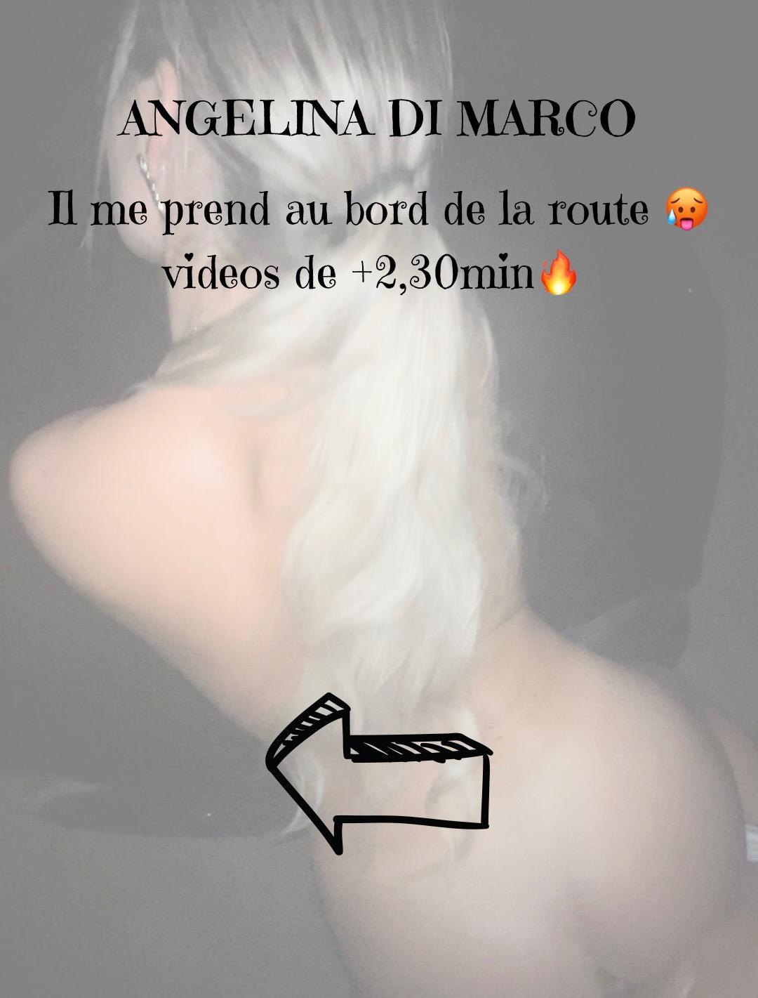 Angelinadimarcoo's media