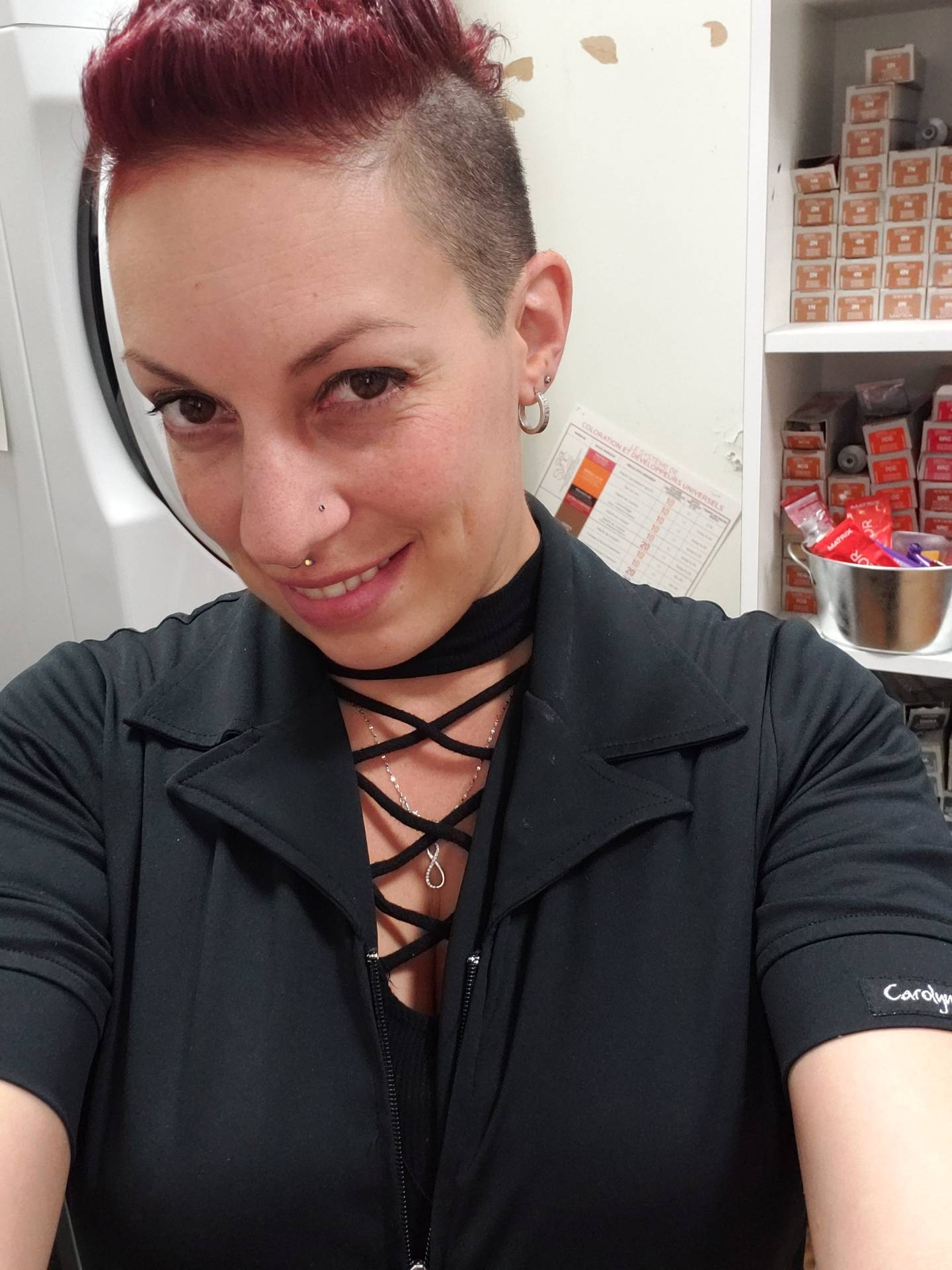 Angeliquesweet's media