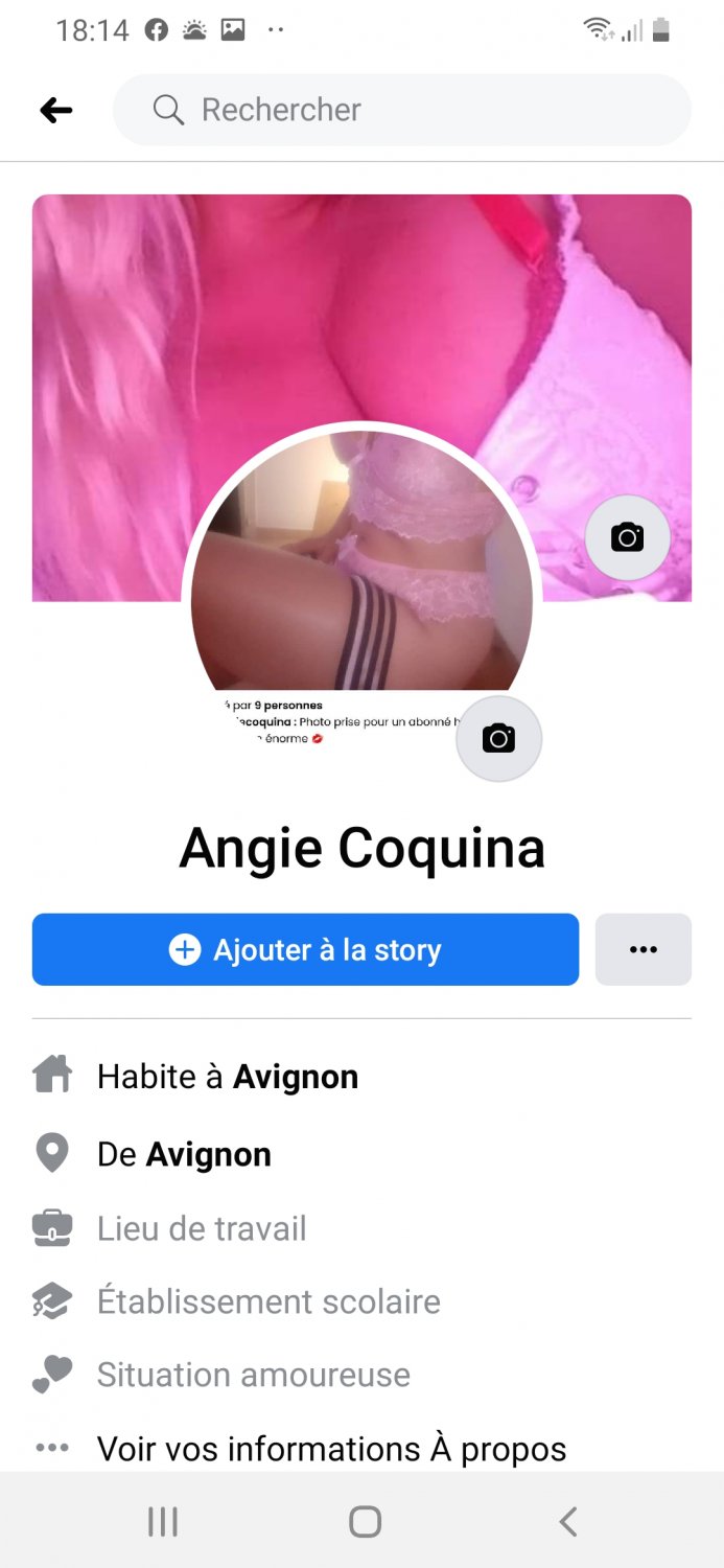 Angiecoquina's media