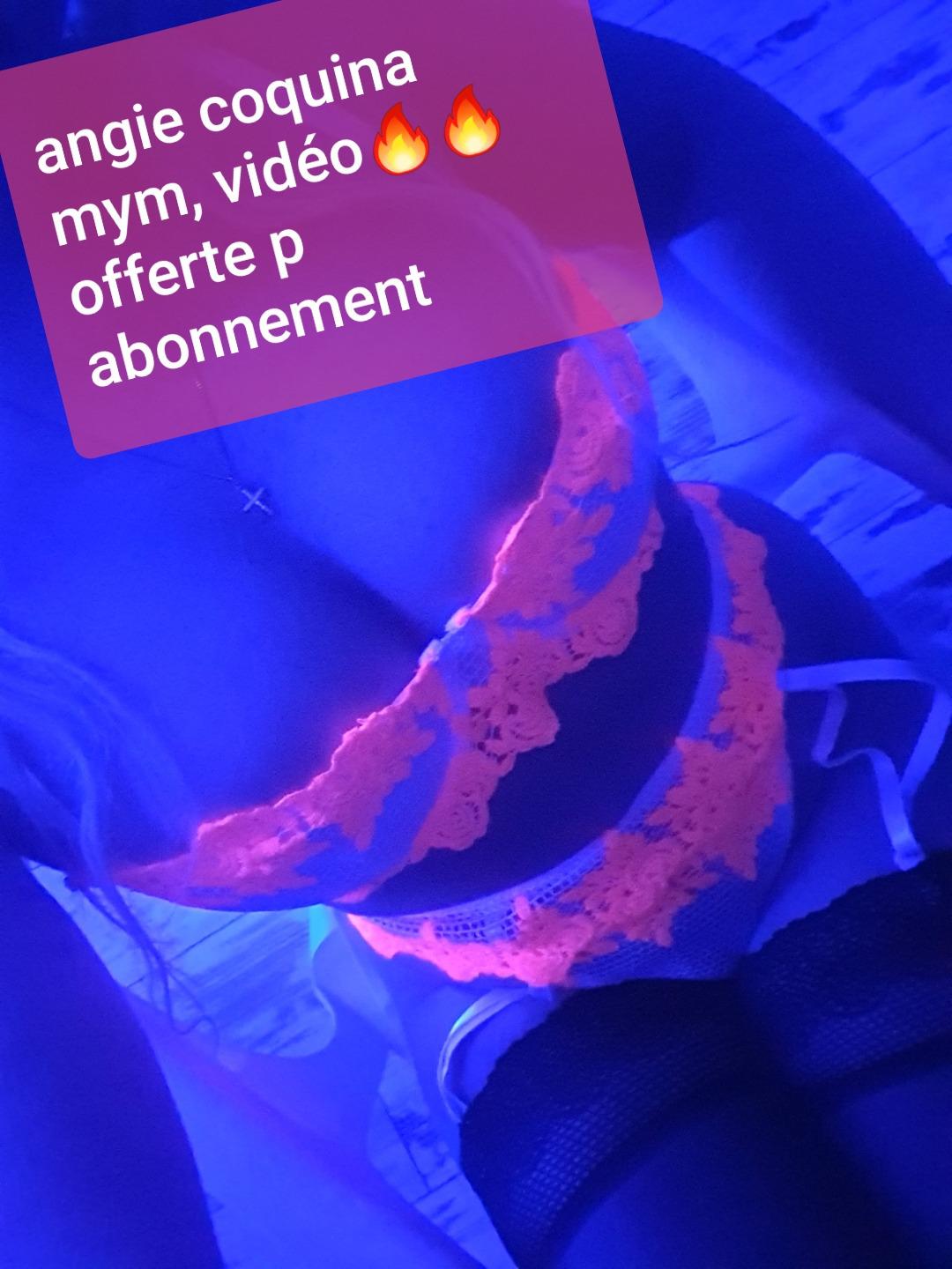 Angiecoquina's media