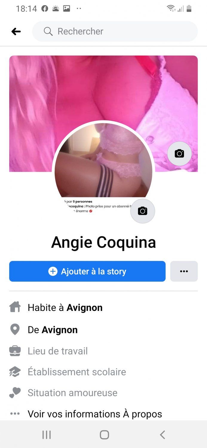 Angiecoquina's media