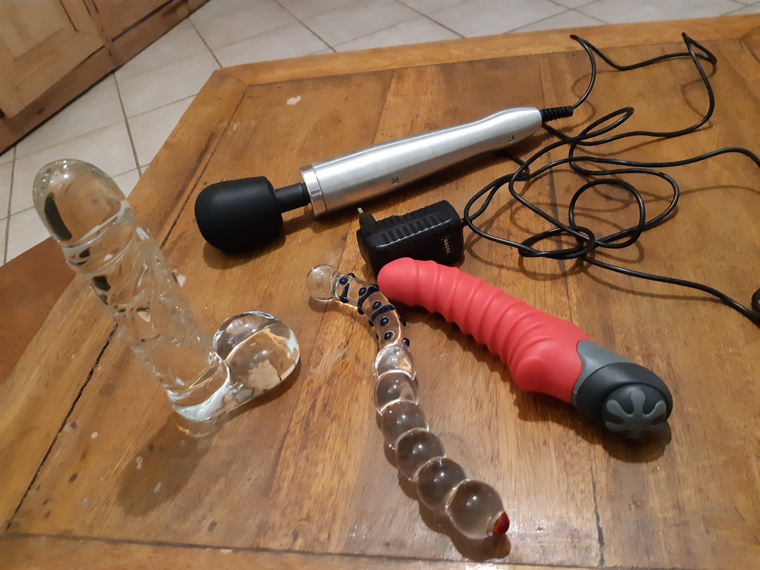 Angiecoquina's media