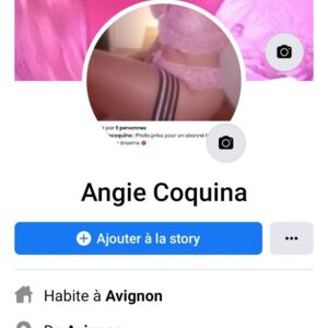 Angiecoquina's media