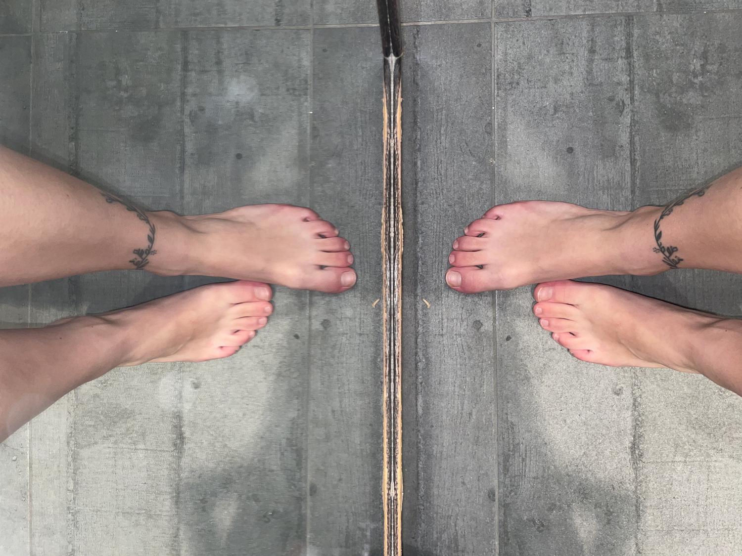 Angyfeet's media