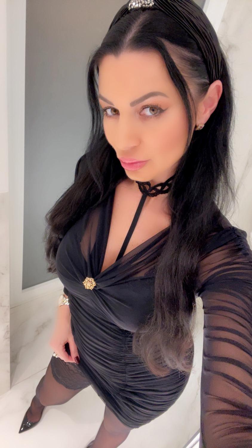 Aniakinski's media