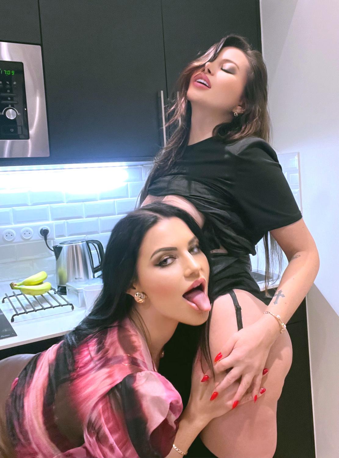 Aniakinski's media