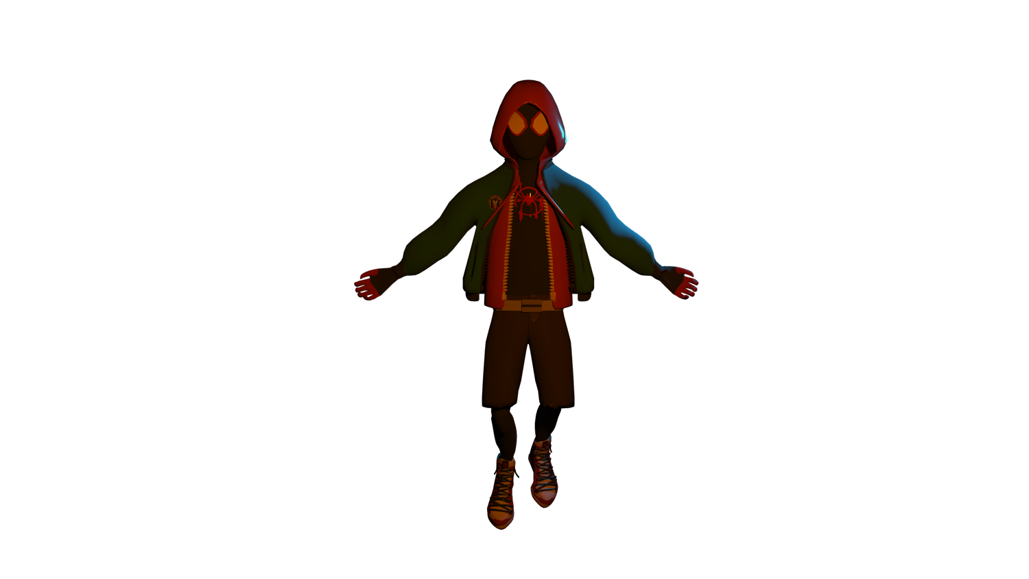 Anima3d's media