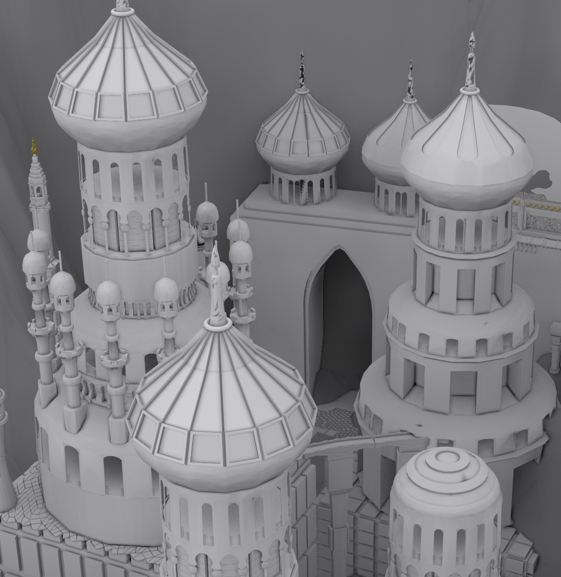 Anima3d's media