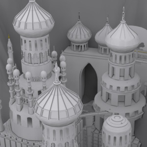 Anima3d's media