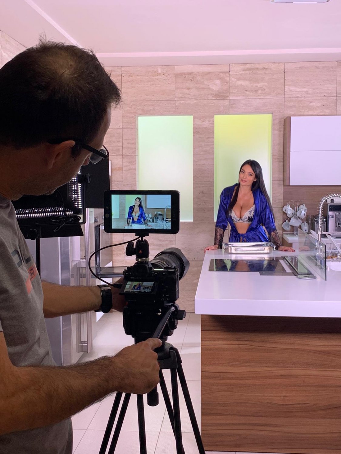 Anissakate's media