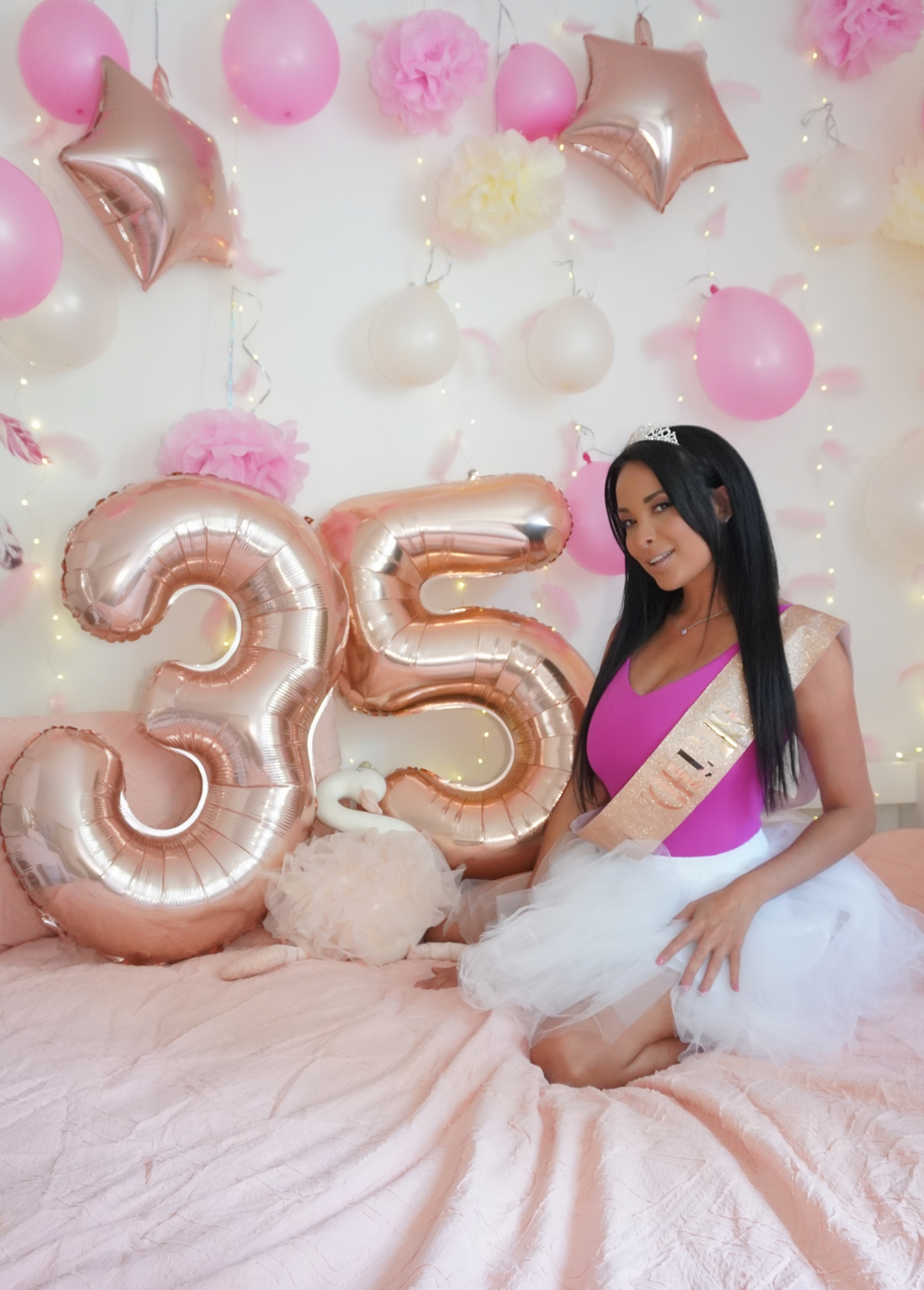 Anissakate's media