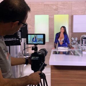 Anissakate's media